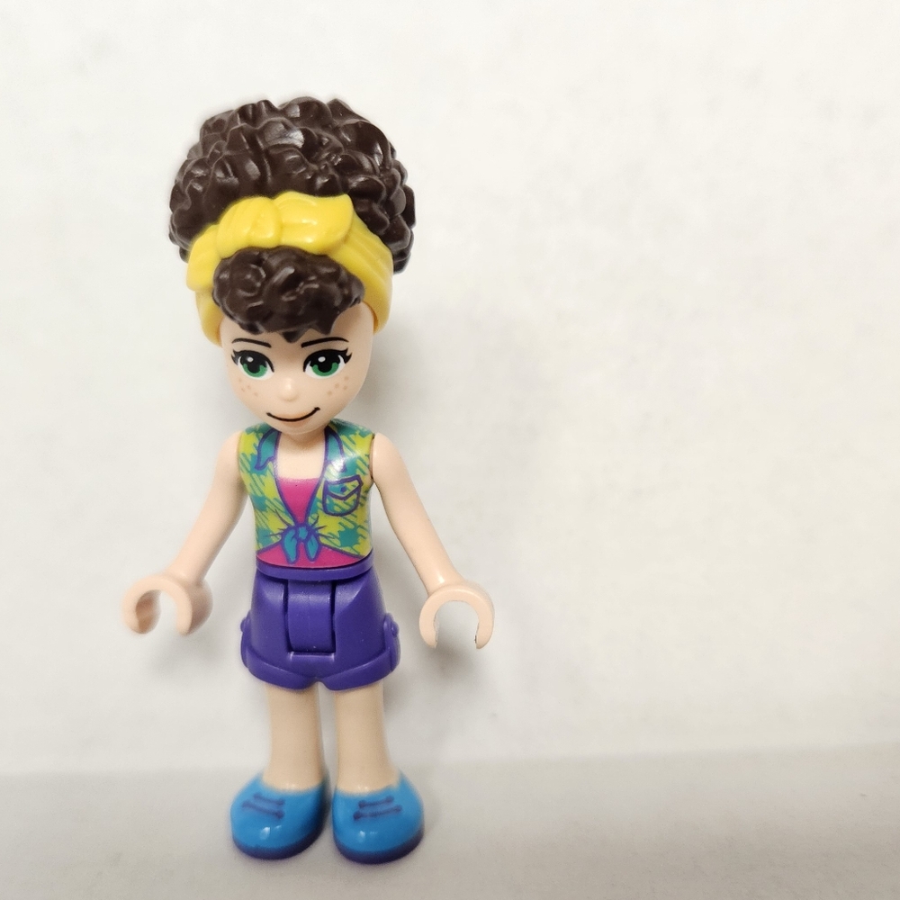 Lego Minifigure‎